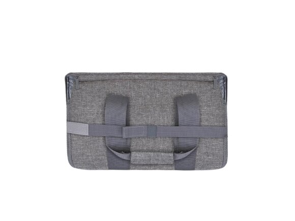 RIVACASE 5726 Изотермическая сумка, 23 л, серый