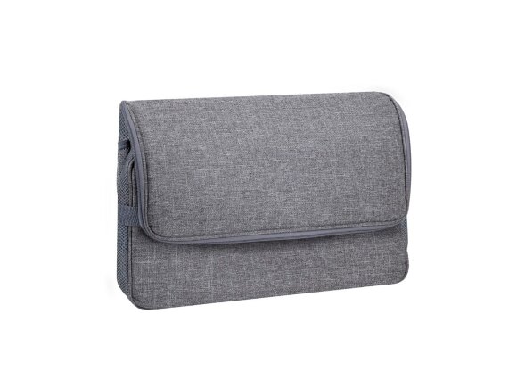 RIVACASE 5726 Изотермическая сумка, 23 л, серый