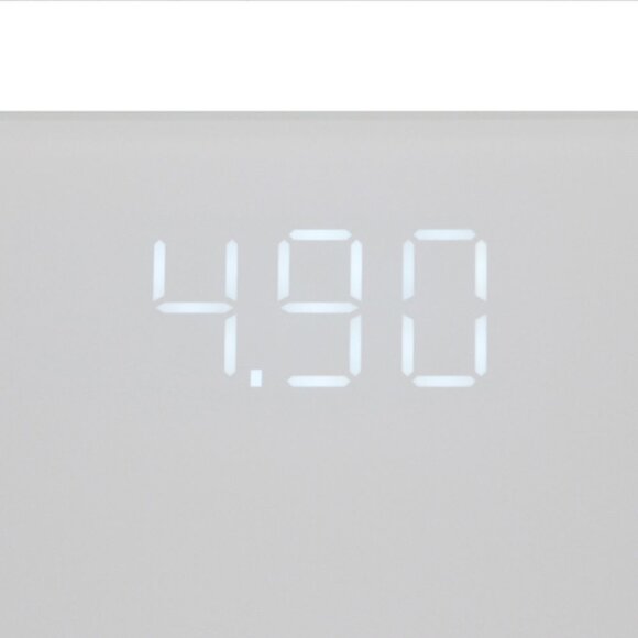 Умные весы Mi Smart Scale 2