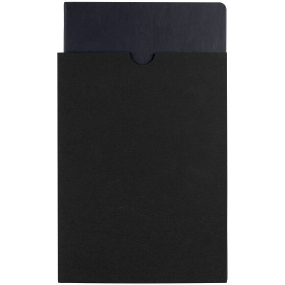 Шубер Flacky, черный Шубер Flacky, черный