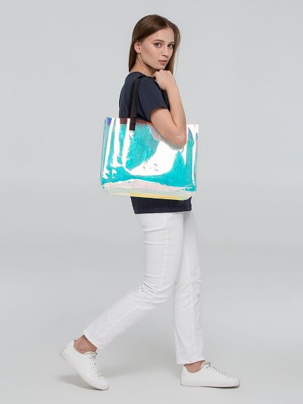 Сумка для покупок Glare Flare Сумка для покупок Glare Flare