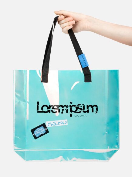 Сумка для покупок Glare Flare Сумка для покупок Glare Flare