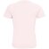 Футболка детская Pioneer Kids, розовая Футболка детская Pioneer Kids, розовая