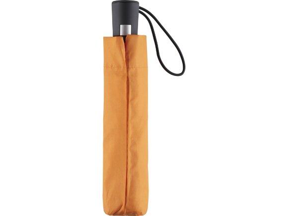 Зонт складной 5560 Format полуавтомат, серый