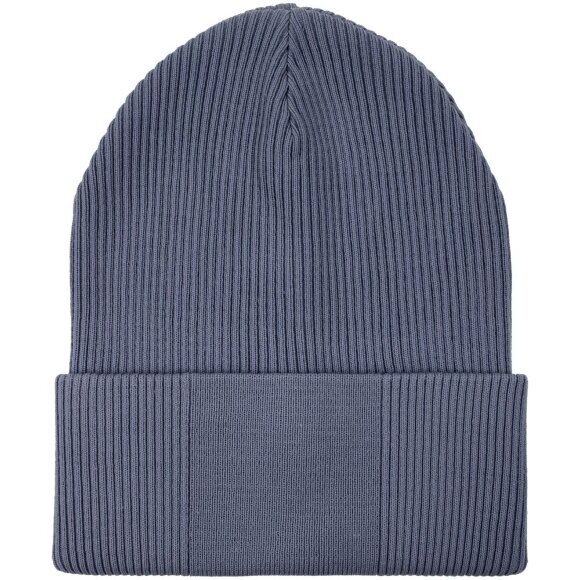 Шапка Real Rib, серая Шапка Real Rib, серая