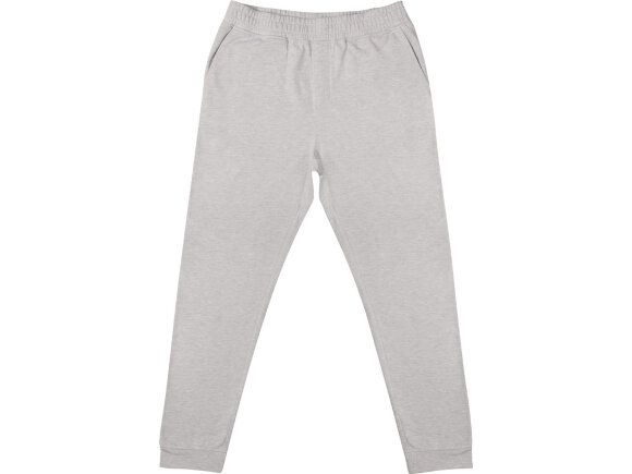 Брюки Motion мужские, серый меланж