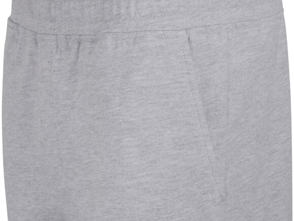 Брюки Motion мужские, серый меланж Брюки Motion мужские, серый меланж