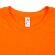 Футболка унисекс Regent 150, оранжевая