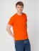 Футболка унисекс Regent 150, оранжевая