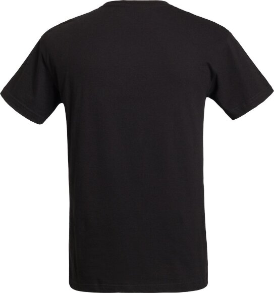 Футболка мужская «Да будет свет», со светящимся принтом Футболка мужская «Да будет свет», со светящимся принтом