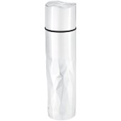 Термос Gems White Rock Crystal, белый горный хрусталь