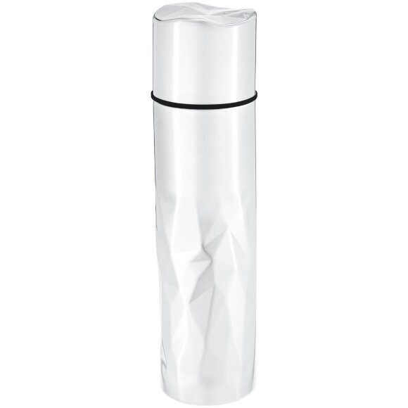 Термос Gems White Rock Crystal, белый горный хрусталь