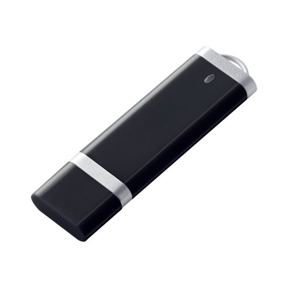 Флешка Profit, 16 Гб, черная Флешка Profit, 16 Гб, черная