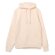 Толстовка с капюшоном унисекс Hoodie, светло-розовая