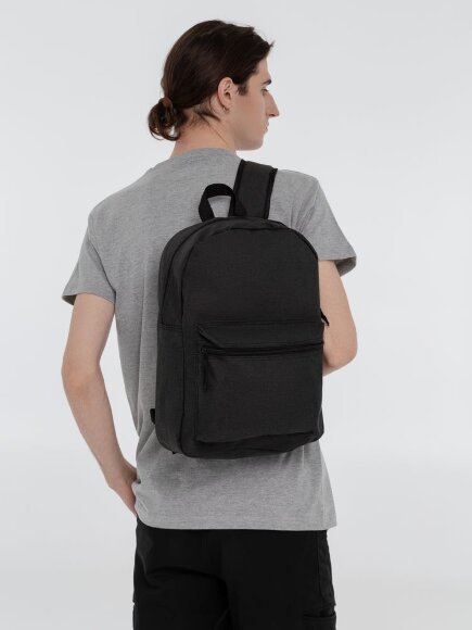 Рюкзак Melango, синий Рюкзак Melango, синий