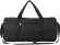 Сумка спортивная Айзек, черный