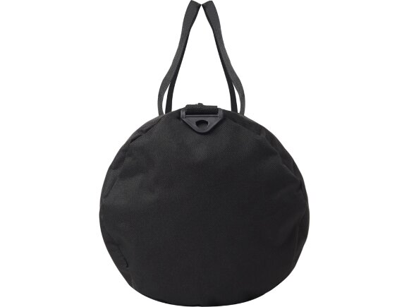 Сумка спортивная Айзек, черный