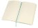 Записная книжка Moleskine Classic Soft (в линейку), Large (13х21см), морская волна