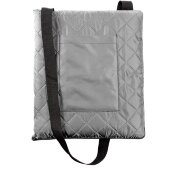 Плед для пикника Soft & Dry, серый Плед для пикника Soft & Dry, серый