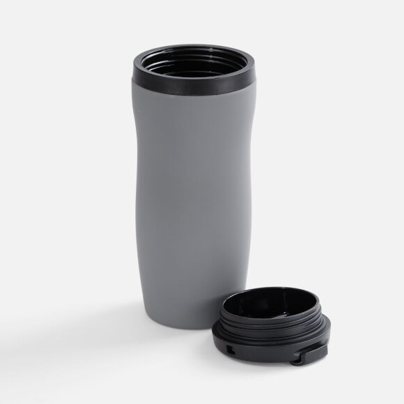 Термостакан Forma, серый