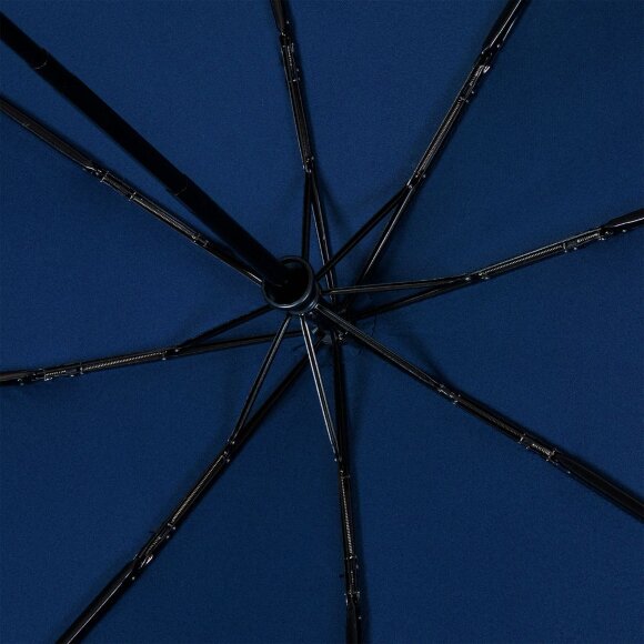 Складной зонт Fiber Magic Superstrong, темно-синий Складной зонт Fiber Magic Superstrong, темно-синий