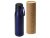Вакуумный термос Ardent Waterline, 500 мл, тубус, темно-синий
