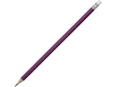 Карандаш Графит, фиолетовый Карандаш Графит, фиолетовый