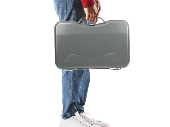 Портативный гриль Kamal