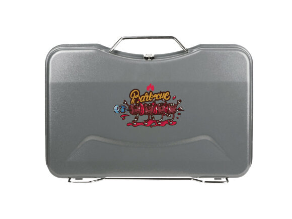 Портативный гриль Kamal