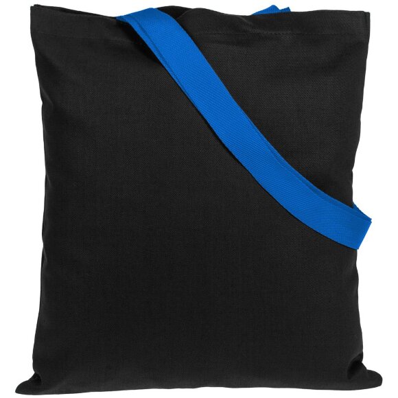 Набор Velours Bag, черный с синим Набор Velours Bag, черный с синим