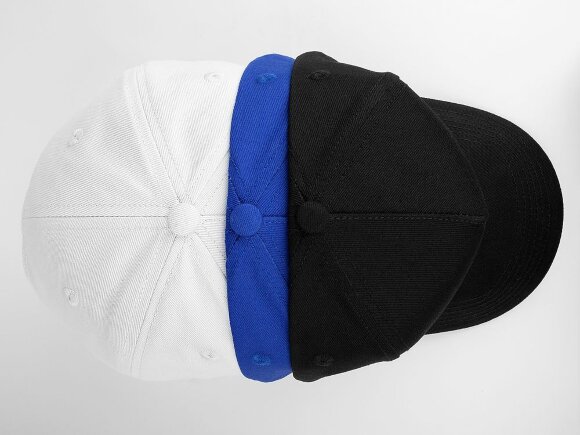 Бейсболка C1, синяя Бейсболка C1, синяя