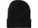 Шапка Dunant, двуслойная, черный