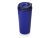 Стакан-тамблер Moment с кофейной крышкой, 350 мл, синий