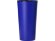 Стакан-тамблер Moment с кофейной крышкой, 350 мл, синий