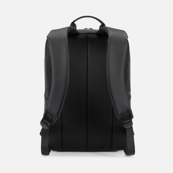 Рюкзак Valmor, черный