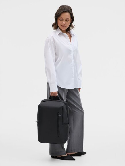 Рюкзак Valmor, черный