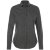 Рубашка женская Becker Women, темно-серая с белым