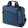 Сумка для ноутбука The First, синяя