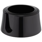 Подставка под кружку Tabletop, черная Подставка под кружку Tabletop, черная
