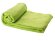 Плед Huggy в чехле 150 x 120 см - Лайм