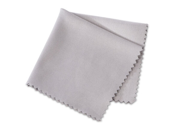 Салфетка из микроволокна, серый Салфетка из микроволокна, серый