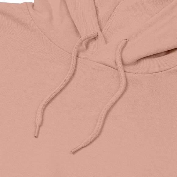 Толстовка с капюшоном унисекс Hoodie, бежевая (nude) Толстовка с капюшоном унисекс Hoodie, бежевая (nude)