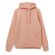 Толстовка с капюшоном унисекс Hoodie, бежевая (nude) Толстовка с капюшоном унисекс Hoodie, бежевая (nude)