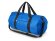 Сумка спортивная Айзек, синий Сумка спортивная Айзек, синий
