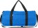 Сумка спортивная Айзек, синий Сумка спортивная Айзек, синий