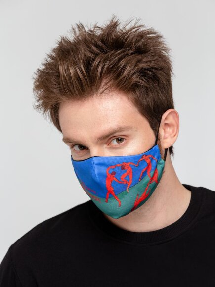 Набор масок для лица «Притянуто за уши» Набор масок для лица «Притянуто за уши»