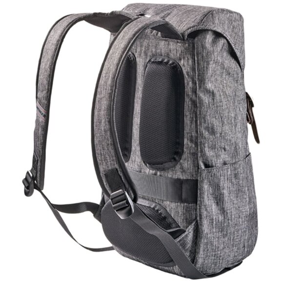 Рюкзак Urban Contemporary, серый Рюкзак Urban Contemporary, серый