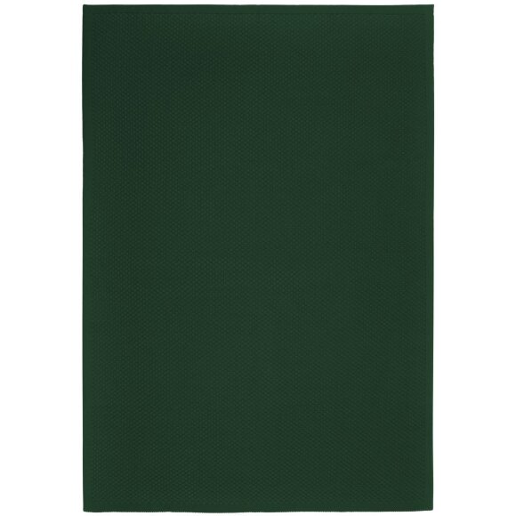 Плед Sheerness, темно-зеленый Плед Sheerness, темно-зеленый