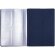 Папка для хранения документов Devon Maxi, синяя Папка для хранения документов Devon Maxi, синяя