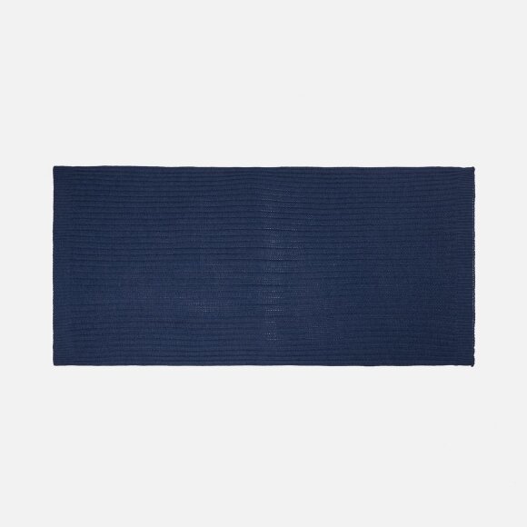 Плед Termoment, синий меланж Плед Termoment, синий меланж